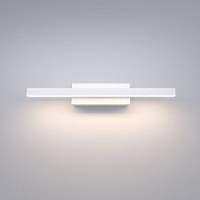 Подсветка для картины Elektrostandard Rino 40121/LED белый