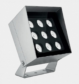 Настенно-потолочный прожектор Lumker  00-00039476