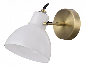 Бра Maytoni Daniel MOD407-WL-01-BZ