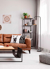 Торшер Lumion Elsa 8037/1F