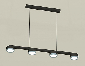 Подвесной светильник Ambrella XB XB9152151