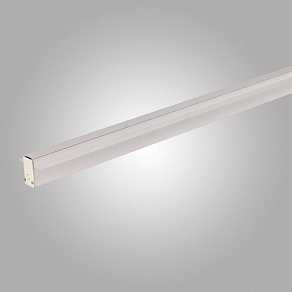 Трек встраиваемый AM-Group  MAGNET AM402-2М LL-20C WH