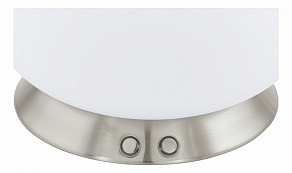 Настольная лампа декоративная Eglo Optica 93941