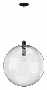 Подвесной светильник Milosh Tendence 869 0869PLC-1BK