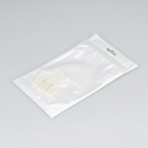 Соединитель лент линейный жесткий Arlight  23946