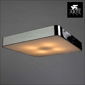 Накладной светильник Arte Lamp Cosmopolitan A7210PL-4CC