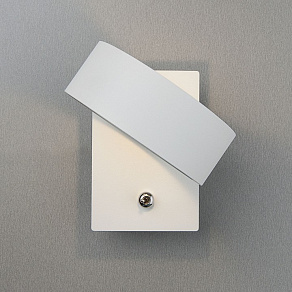 Бра Eurosvet Tokyo 20068/1 LED белый 5W