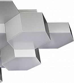 Накладной светильник Lightstar Favo LED 750124