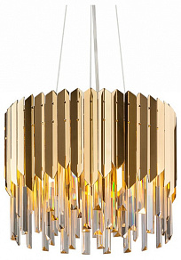 Подвесная люстра AM-Group ROBERTO CAVALLI Roberto Cavalli L420