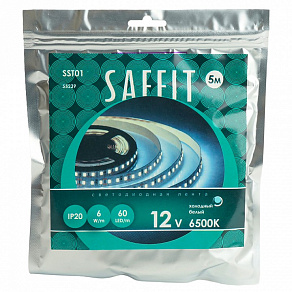 Лента светодиодная Feron Saffit SST01 55239
