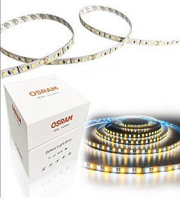 Лента светодиодная Italline OSRAM M04-512 10M-12W-4000K