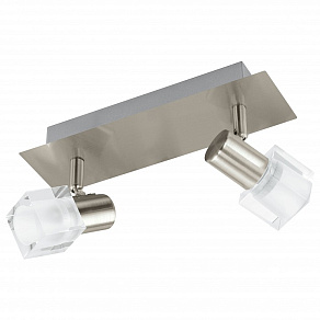 Спот Eglo Nocera 93814