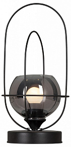 Настольная лампа декоративная Vitaluce V4462 V4462-1/1L