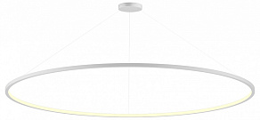 Подвесной светильник 6063 Обод 0521926