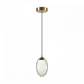 Подвесной светильник Odeon Light LOOP 7159/3L