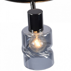 Спот Reluce 95964 95964-0.8-03 PEARL BK