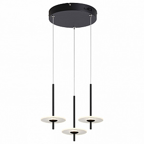 Подвесной светильник Moderli Ella V11391-PL