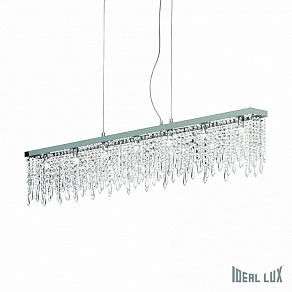Подвесной светильник Ideal Lux Giada GIADA CLEAR SP7