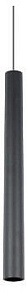 Подвесной светильник Loft it Metropolis 10334/500 Black