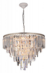 Подвесная люстра Stilfort Kristalina 2110/03/12P