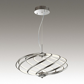 Подвесной светильник Odeon Light Leona 4025/99L