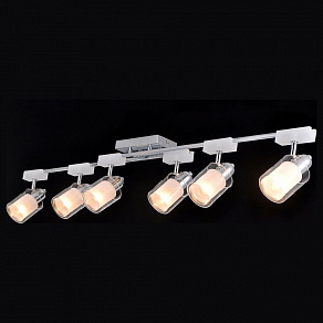 Спот Natali Kovaltseva Duisburg DUISBURG 81058-6C CHROME