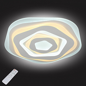 Накладной светильник Omnilux Carmonetti OML-05507-80