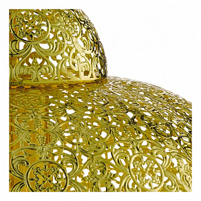 Подвесной светильник Arte Lamp Guimet A5821SP-1GO