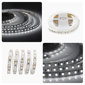 Лента светодиодная Apeyron Electrics  00-143