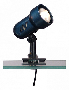 Настольная лампа офисная Globo Basic 5498