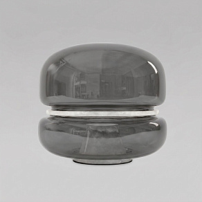Настольная лампа декоративная Bogate's Flan 91104 LED