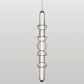 Подвесной светильник Lussole Howard LSP-7349