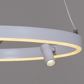 Подвесная люстра Reluce 02476 02476-0.4-500