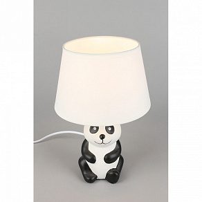 Настольная лампа декоративная Omnilux Marcheno OML-16414-01