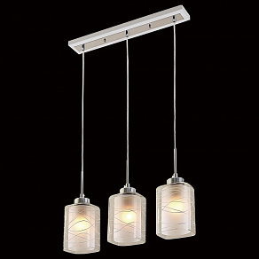 Подвесной светильник Citilux Румба CL159130