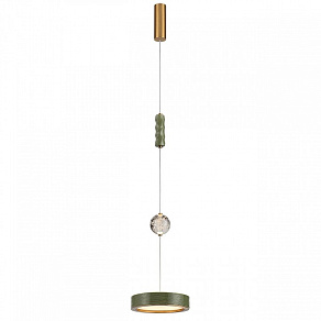 Подвесной светильник Odeon Light Riviera 5450/32LA