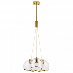 Подвесной светильник Lightstar Sferico 729031