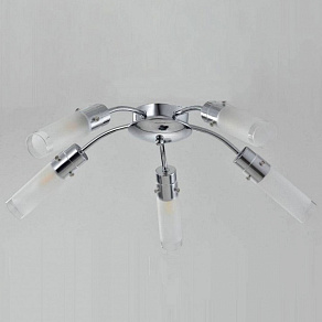 Потолочная люстра Omnilux Lavarone OML-28707-05