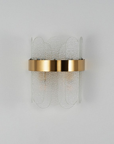 Накладной светильник Moderli Barbie V7061-2W