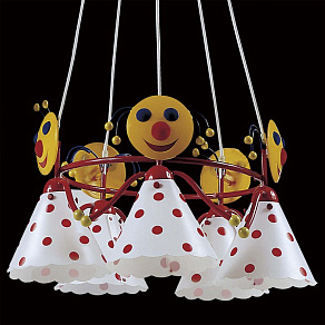 Подвесной светильник Citilux Данди CL601151