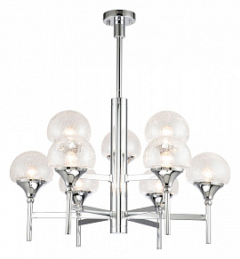 Люстра на штанге Favourite Impulse 2971-9P