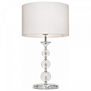 Настольная лампа декоративная Zumaline Rea RLT93163-1W