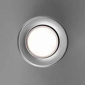 Накладной светильник Elektrostandard Ogma DLN116 GU10