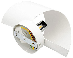 Бра DesignLed Spring GW-5806-6-WH-WW