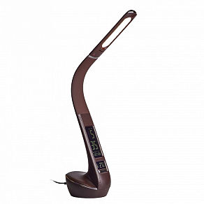 Настольная лампа офисная Uniel Tld 566 UL-00006769