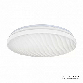Накладной светильник iLedex Mercury ZD5106 SW-60W WH