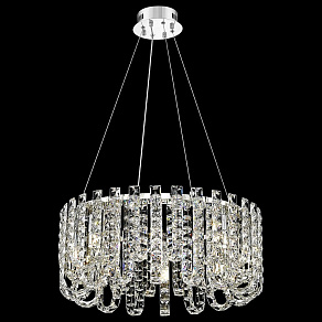 Подвесная люстра Wertmark CHERYL WE101.08.103