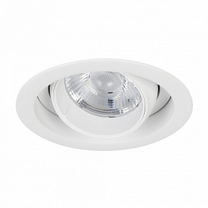 Встраиваемый светильник Arlight VORTEX 056569