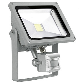 Настенный прожектор Eglo Faedo 93477