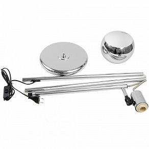 Торшер Uniel UML-T702 UL-00010957